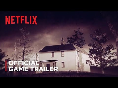 Into the Dead 2: Unleashed - Night of the Living Dead | Official Game Trailer | Netflix