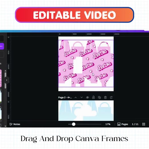 10  Tall Gable Box Template, Tall Gable Box Mockup, Doll Box, Tall Gift Box Template, Gable Box Canva Frames, Drag and Drop, Window Box, PSD - Etsy