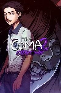 The Coma 2B: Catacomb (2024) - MobyGames