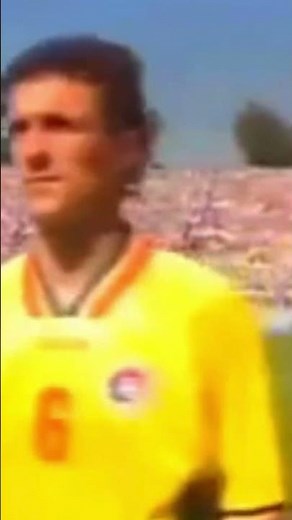 IMN ROMÂNIA - COLUMBIA 3-1, 1994. DEȘTEAPTĂ-TE ROMÂNE! #romania #colombia #usa #worldcup