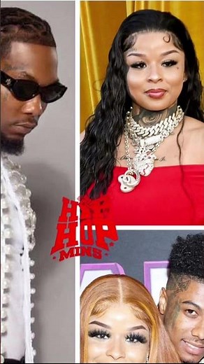 offset Really played Cardi B Dirty