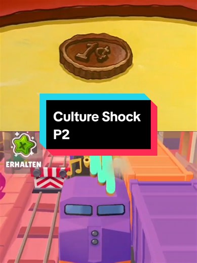 SpongeBob's Culture Shock Episode 10 Highlights