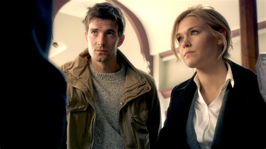 Haven - Welcome to Haven | Stream Free