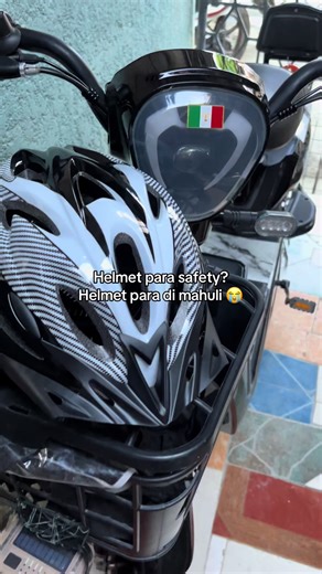 Choosing the Right Helmet for E-Bike Safety