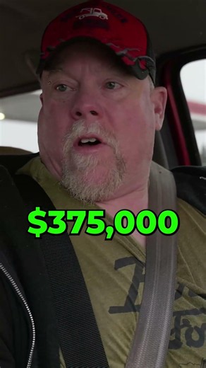 Dealer calls asking if a $375K tow truck is worth the money