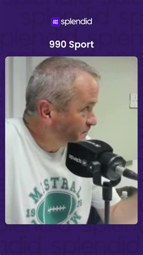 ‼️ NASARALA en 990 Sport: "TALLERES vs. BOCA se jugará el jueves 20.30"