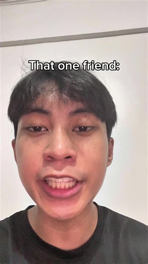 Jeysi (@itzjeysi)’s video of that one friend with creative insults