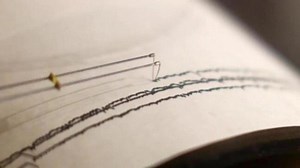 5.0 magnitude earthquake hits Chile's Coquimbo