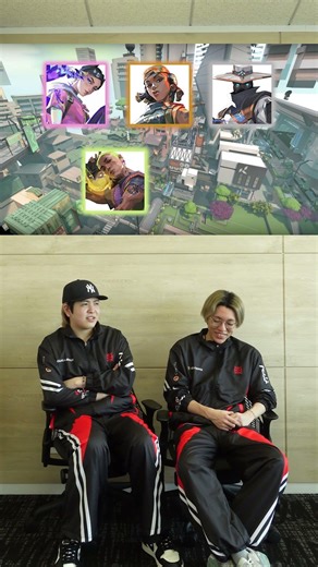 [VALORANT] Pro Recommended Builds | Split Edition [Ranked Guide]