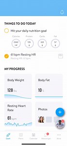 App Overview - Client