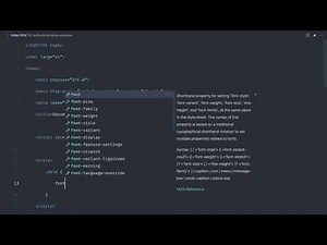 Learn Alpine.js: Attribute binding examples (8/19)