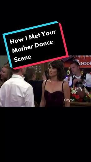 Barney and Robin Dance Scenes Compilation | How I Met Your Mother