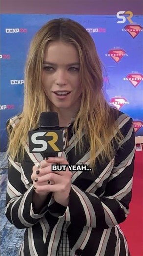 Supergirl's Future & Ideal DC Team-Ups Teased By Milly Alcock