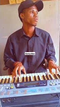 LAH CHORDS #pianoshorts #keyboardtutorial #keyboardfreestyle #december#music