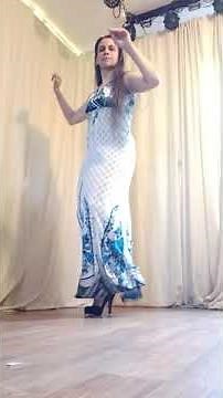 Tap dance, acapela, high heels.