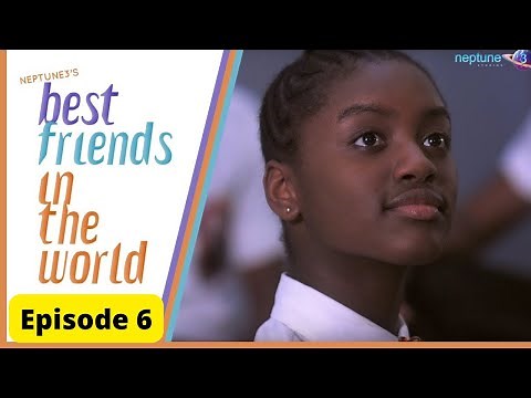 Best Friends In The World Senior Year Episode 6 | It's Alright To Cry By Angel