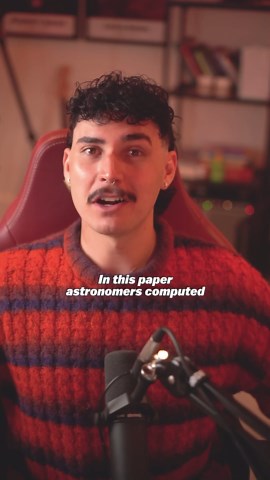 Did NASA find City Lights on an Alien Planet?