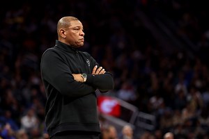 Doc Rivers reveals fascinating story detailing how his real name 'Glen' got swapped to iconic moniker 'Doc'