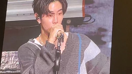 传下去：Got7三月巡演
