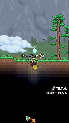 How to Create an AFK Mimic Farm in Terraria