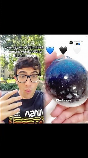 Scientific consensus on climate change is more overwhelming than you think #science