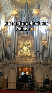 158K views · 5K reactions | Music from the largest organ in private...