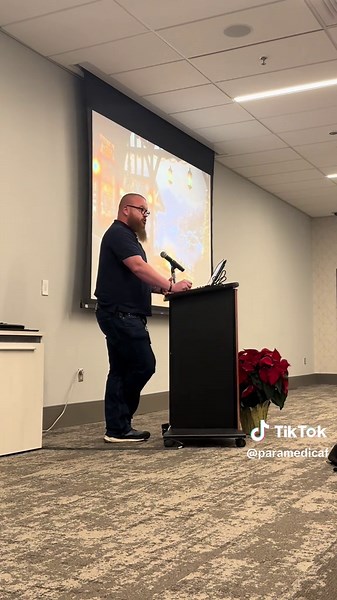 Defendiendo la Educación EMS en Greenville Tech