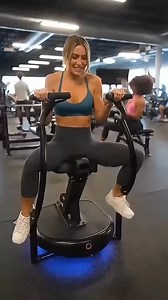 Gym Vibration Machine Epic Fail EP11😂 . . #Trending #gymcomedy #funny #funnygym #gymfails #prank #gyms | GYM Vibration Fails