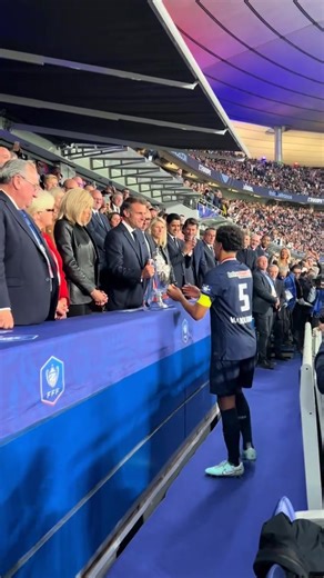 Paris Saint-Germain: The Best Players in the World