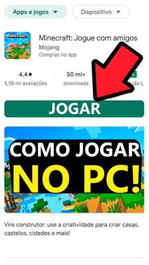 How to install the Google Play Store on your PC!