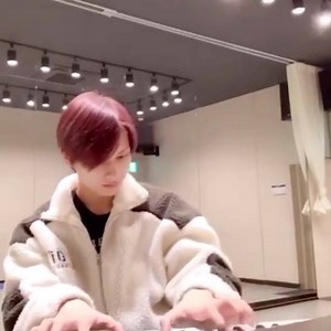 Fallin' flower piano version by Jun🌙🎹 -yan | 세븐틴 CARAT