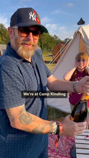 826 reactions · 64 shares |  Don't Miss This  Camp Kindling is the...