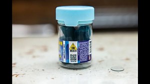 Texas says popular cannabis extract, delta-8, is illegal, sending retailers scrambling