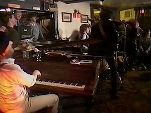 2.4K views · 37 reactions | The ROCKERS - ROY WOOD, PHIL LYNOTT, CHAS HODGES & BEV BEVAN, 1983 | ROCK & ROLL | Facebook