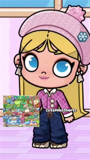 School or Fun 😅 Avatar world Funny Meme #avatarworld #pazu #tocaboca #fypviralシ #shorts #trending