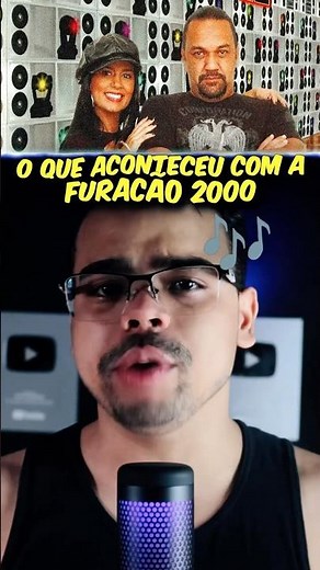 O Que Aconteceu Com a Furacão 2000? *Funk Carioca | Anitta