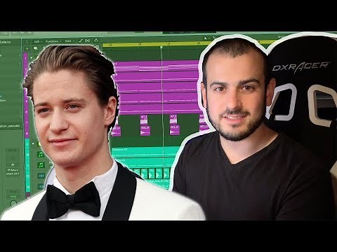 2 EAR CANDY TRICKS THAT MADE KYGO FAMOUS
