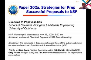 Proposal Writing Tutorial