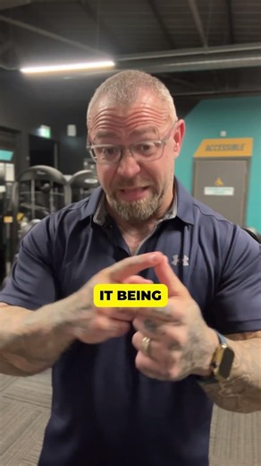 Programs don’t work unless you do.