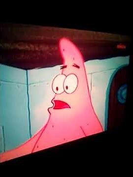 spongebob squarepants hocus pocus