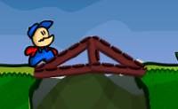 Play Cargo Bridge 2 | Free Online  Games. KidzSearch.com