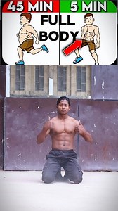 3K views · 647 reactions | Full body workout... #fitness #workout #bodybuilding #homeworkout | fitness fighter | Facebook