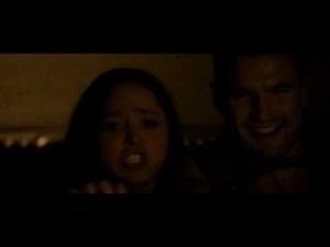 Carrie (2013) - Extended Scene (Billy and Chris)