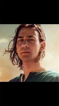 The Tragic King Who Bound Middle-earth to Shadow 💍 #LOTR
