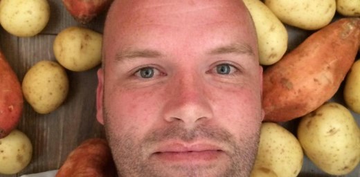 Can you survive eating nothing but potatoes?