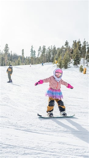 6.5K views · 74 reactions | POV: It's opening day at Keystone and...
