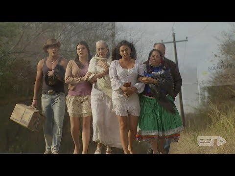 Coração Indomável - (10/10/25) Capítulo 15 l Capítulo de Hoje, Sexta-Feira, SBT, Ao Vivo.