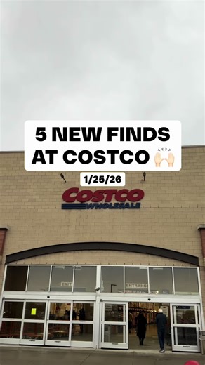 Discover New Snack Options at Costco