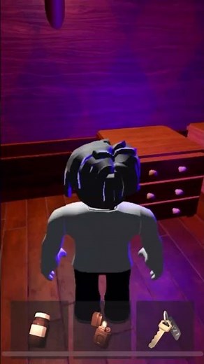 How to get the “The Mimic Is Visible” badge in Doors Concept Ultimate (Roblox)