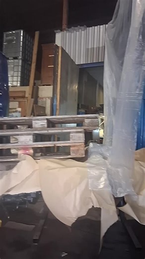 Exploring DDR Technology: The W50 Truck Experience